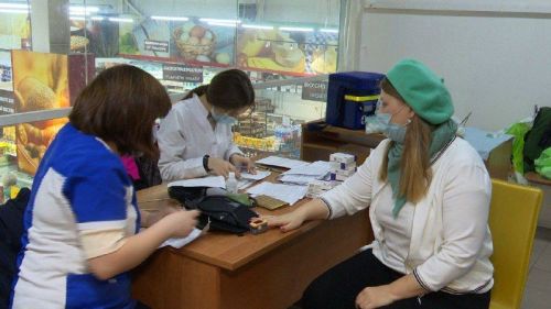 Главврач Лениногорска рассказал о тяжелых болезнях, выявленных, благодаря диспансеризации