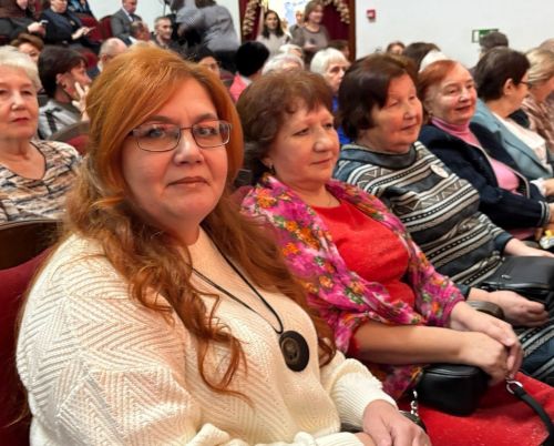 В Лениногорске провели итоги Года защитника Отечества