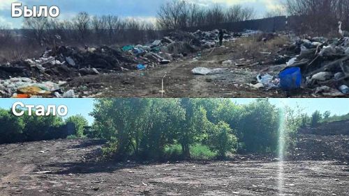 623 тысячи рублей заплатит нарушитель за вред, причинённый почве