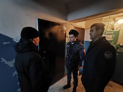 Уголовная инспекция Лениногорска убеждает осужденного вернуть в казну 350 тысяч рублей