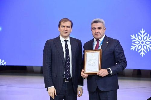 Татарстан — в пятёрке регионов-лидеров России в сфере образования