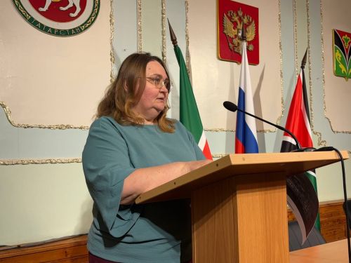 В Лениногорске прошли публичные слушания по проекту нового Генерального плана города