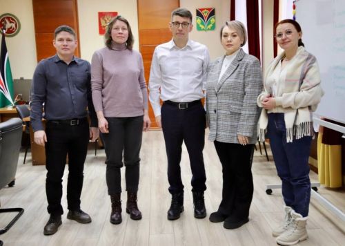 В Лениногорске обсудили строительство приюта дла животных