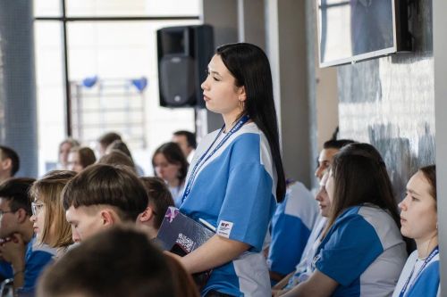 В Татарстане стартовала заявочная кампания на Республиканский проект «Кадровый резерв»
