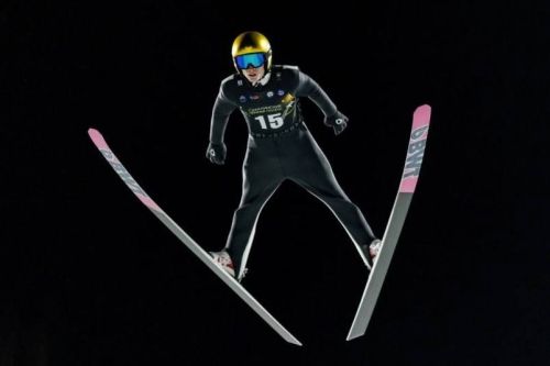 Данил Садреев выиграл Всероссийские соревнования «Ночные полеты»