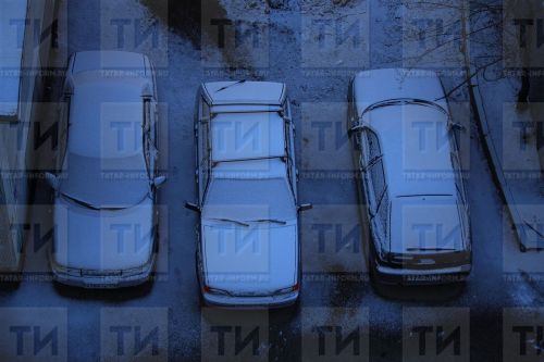 Как получить деньги от падения снега на машину?