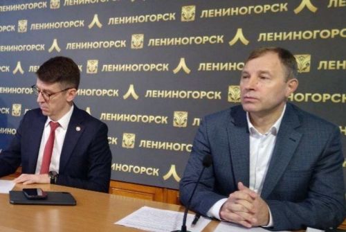 Руководитель администрации Лениногорска Марат Гирфанов рассказал о предстоящих в 2025 году переменах в селах района