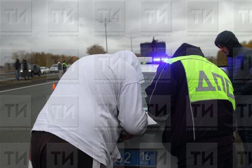 Житель Лениногорска угнал автомобиль в состоянии алкогольного опьянения