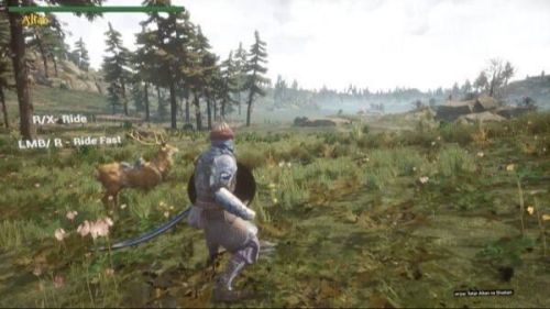 На известной игровой платформе впервые выйдет татарская игра