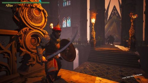 На известной игровой платформе впервые выйдет татарская игра