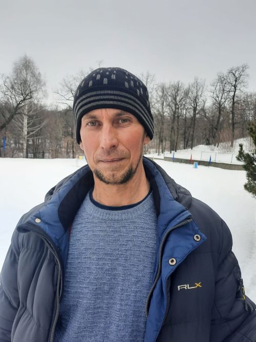 В Лениногорске в третий раз прошли соревнования по лыжному забегу среди мусульман Татарстана