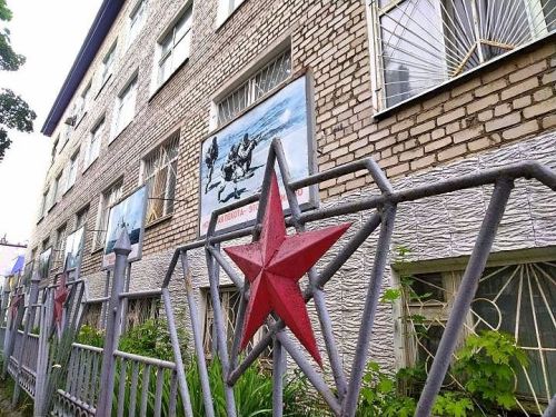 В военкомате Лениногорска проведут капитальный ремонт