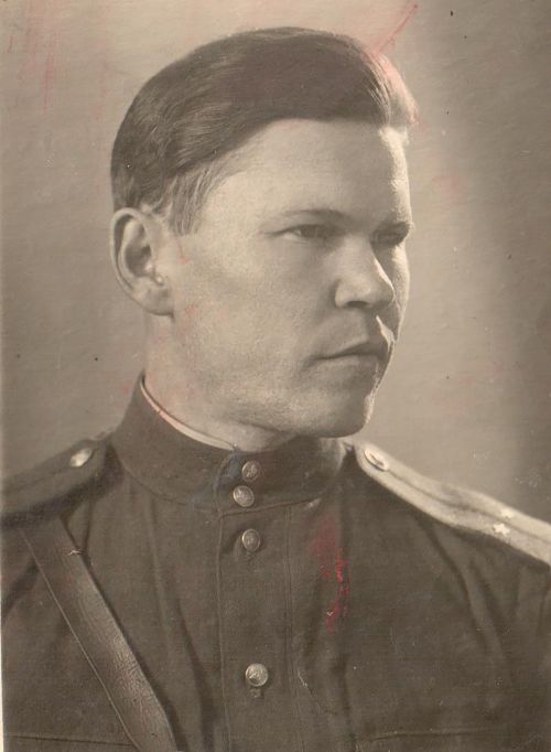 Сунгатуллин Абдулла Латфуллович