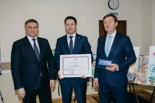 Татарстан занял второе место среди регионов по количеству собранного электролома