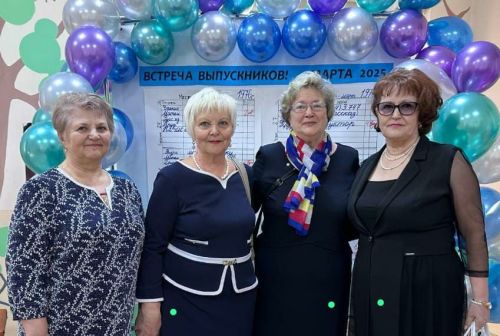 Старейшей школе Лениногорска исполняется 140 лет