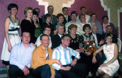 Абрик Тинчурин: геолог с Тукаем в сердце