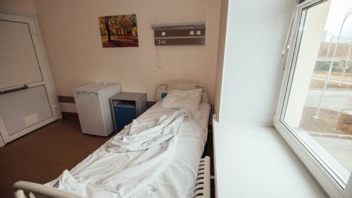 В Лениногорске в 2024 году 12 человек заболели туберкулезом