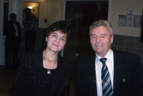 Абрик Тинчурин: геолог с Тукаем в сердце