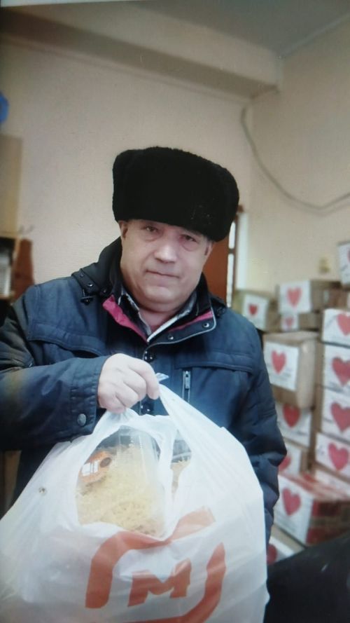 Рамзия Хасаншина: нас воспитали патриотами