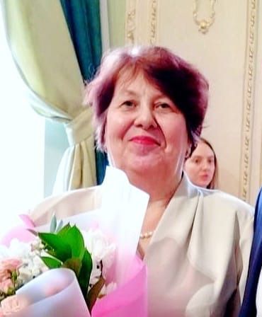 В Лениногорске переизбран председатель Совета ветеранов