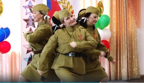 В Лениногорске прошёл муниципальный конкурс среди музработников детских садов