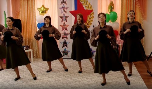 В Лениногорске прошёл муниципальный конкурс среди музработников детских садов