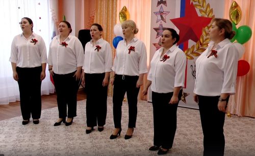 В Лениногорске прошёл муниципальный конкурс среди музработников детских садов