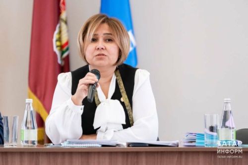 Глава татарстанского филиала фонда «Защитники Отечества» выступит сегодня в прямом эфире