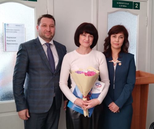 В Лениногорске обсудили вопросы социальной поддержки жителей