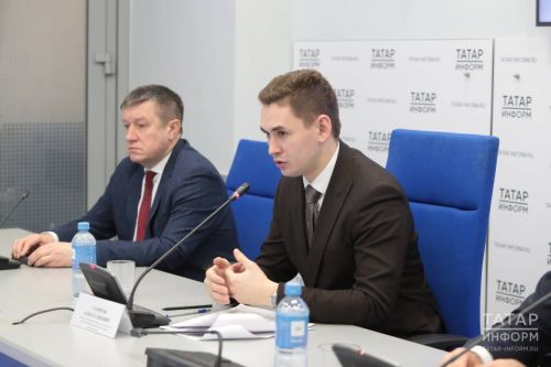 Минсельхоз РТ: Программа «Кадры в АПК» сделает аграрное образование трендом