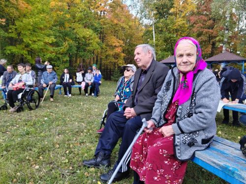 Более 240 ветеранов Лениногорска в апреле получат выплату к 80-летию Победы