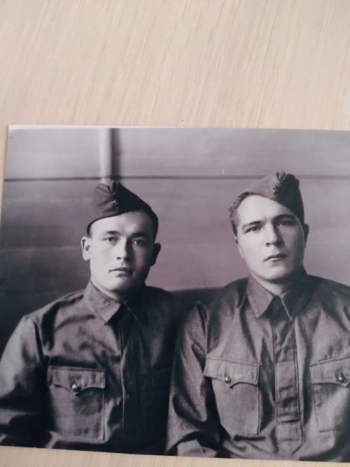 Волонтер из Лениногорска вместе со своими родственниками помогает фронту
