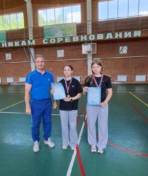 Лыжники Лениногорска провели первенство по специальной физической подготовке
