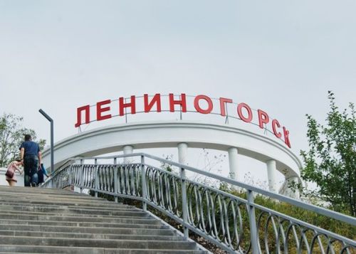 В Лениногорске пройдет прием жителей по личным вопросам