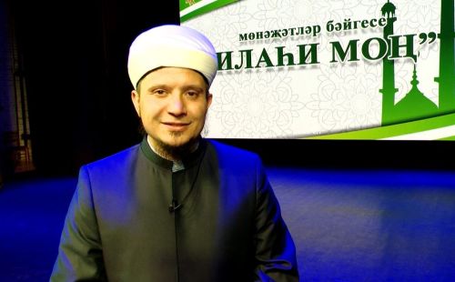 В Лениногорске на конкурс мунаджатов собрались 60 исполнителей