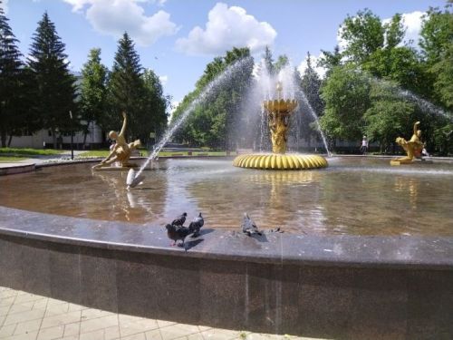 У лениногорцев осталось всего несколько дней, чтобы проголосовать за благоустройство общественного пространства