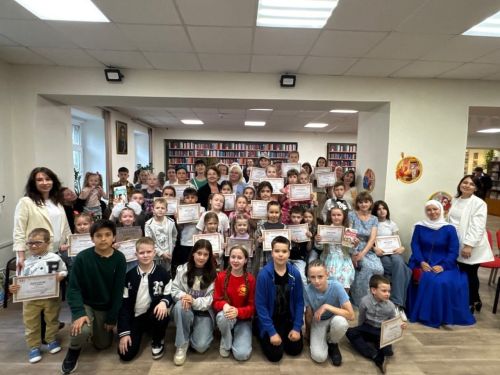 Юные читатели Лениногорска отличились на республиканском конкурсе «Читай и делись»