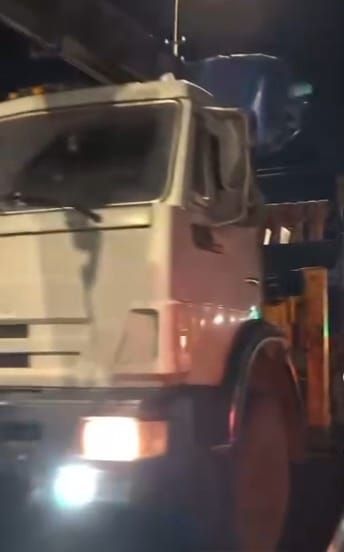 В Лениногорске водитель и пассажиры нарушили ПДД ради эффектных кадров