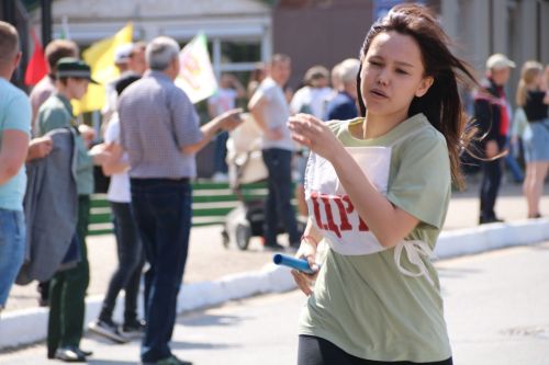 Лениногорцев и гостей приглашают стать участниками первого в городе триатлона «Чёрное золото»