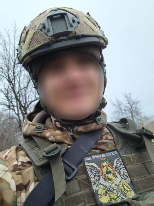 Боец «Батр»: разведчик и водитель СВО