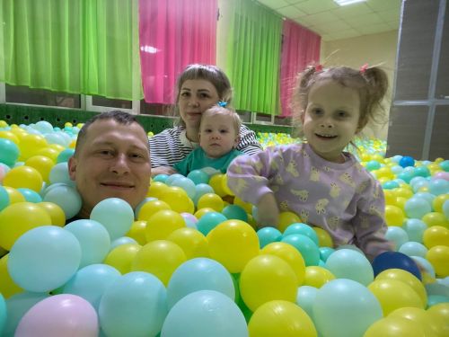 Сергей Макаров: инспектор на дороге и борец на татами