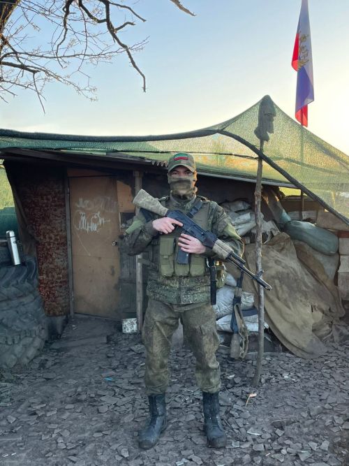 «Абдулла, поджигай!» - кричали бойцы своему товарищу по оружию Рафису Ахметову