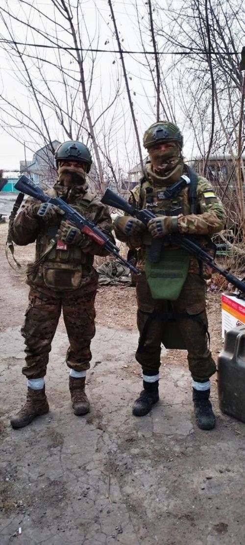 «Абдулла, поджигай!» - кричали бойцы своему товарищу по оружию Рафису Ахметову