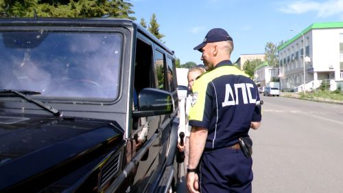 В Лениногорске объявлена операция «Внимание – дети!»