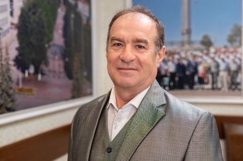 Ветеран-нефтяник из Лениногорска тепло вспоминает коллег