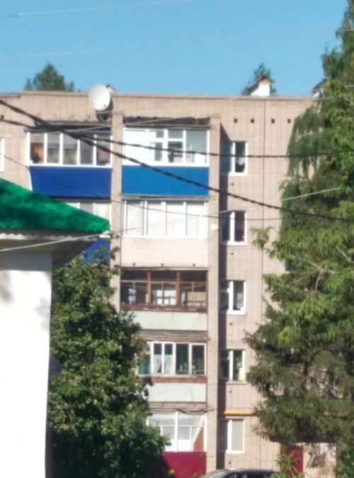 Получены паспорта готовности ко всем 514 многоквартирным домам Лениногорска и района