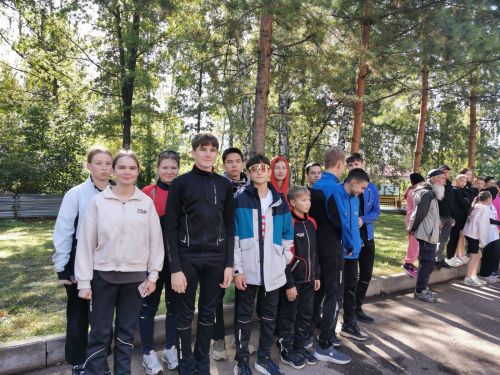 Лениногорских лыжники-гонщики успешно выступили на республиканских соревнованиях