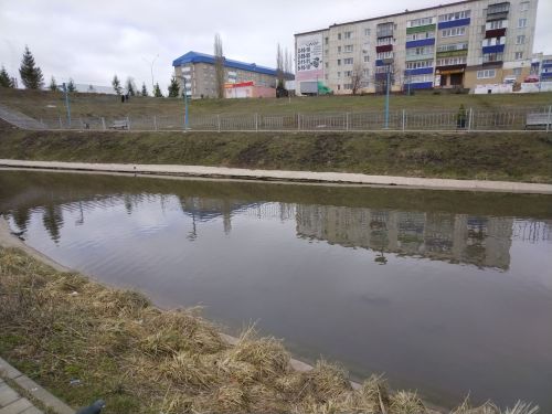 Сегодня в Лениногорске возможен град