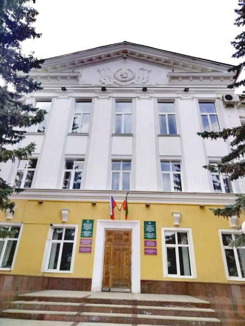 В Лениногорске объявлен конкурс на замещение должности руководителя