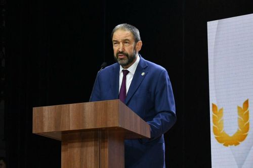 Песошин: Профсоюзы РТ объединили наиболее активных представителей гражданского общества